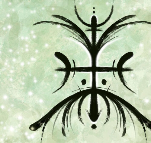 Sigil personnalisé • numérique