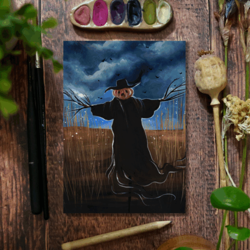 Jack • Tirage d’art