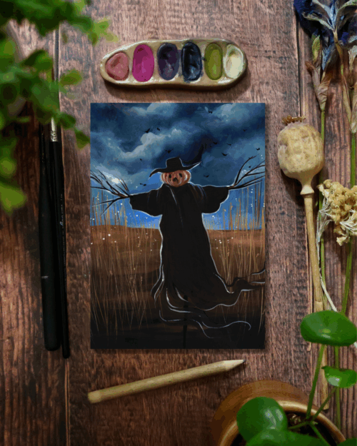 Jack • Tirage d’art