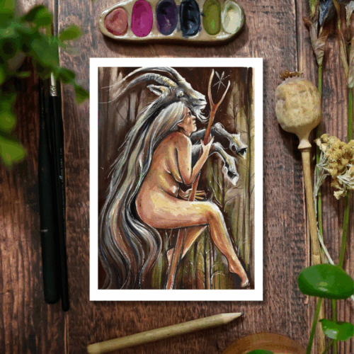 Fetch • Tirage d’art