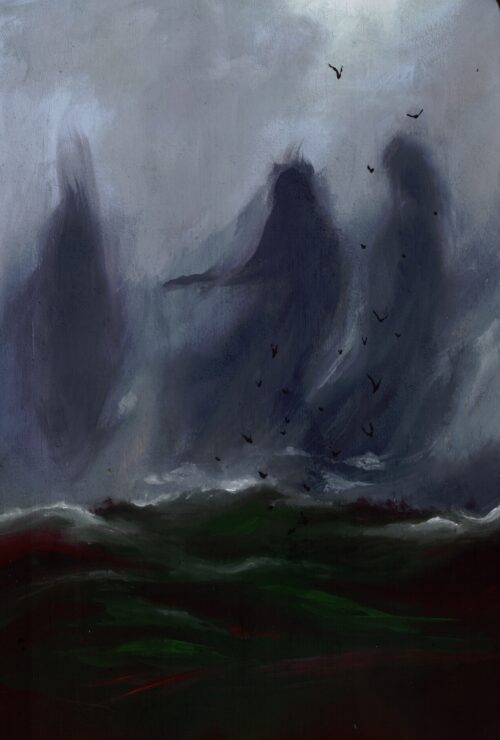 Akelarre • Tirage d’art – Image 2