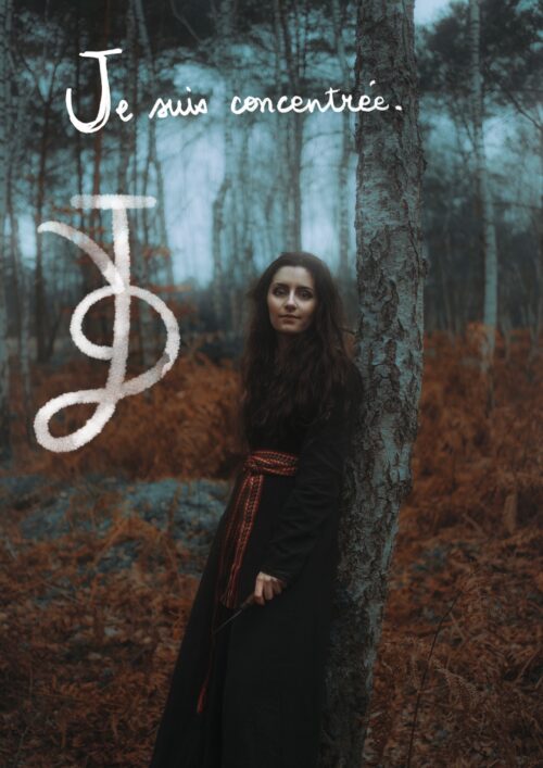 Sigil personnalisé • numérique – Image 3