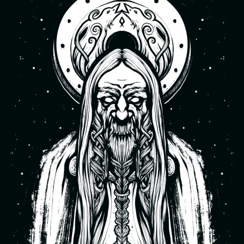 Jarl • Tirage d’art