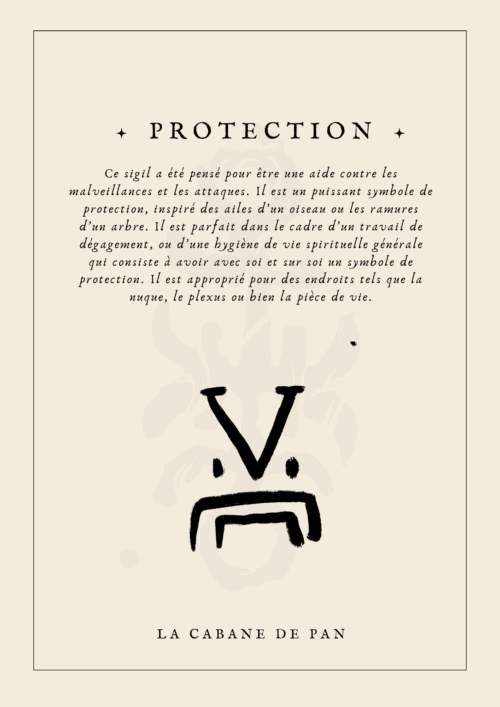 Recueil de 20 sigils - format papier ou ebook – Image 4