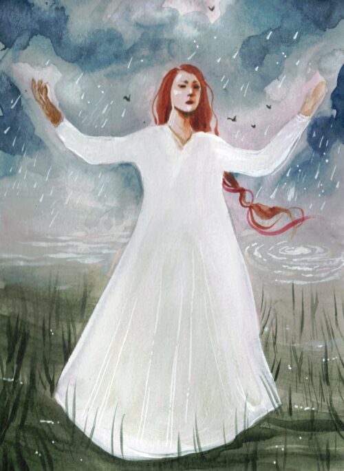 Tempestaris • Tirage d’art – Image 2