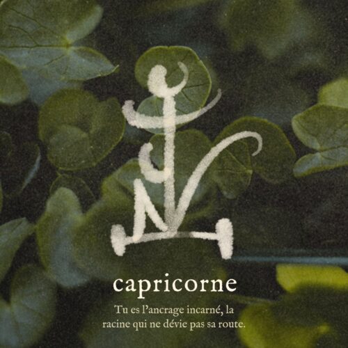 Sigils astrologiques - tirage d'art