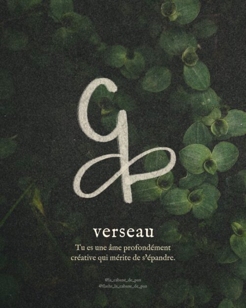 Sigils astrologiques - tirage d'art – Image 4