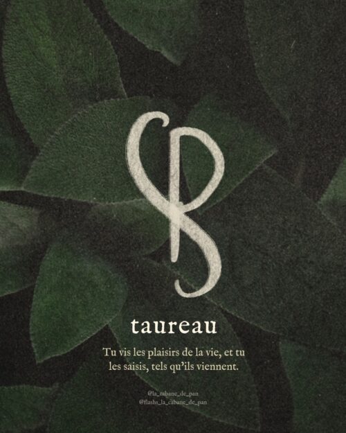 Sigils astrologiques - tirage d'art – Image 7
