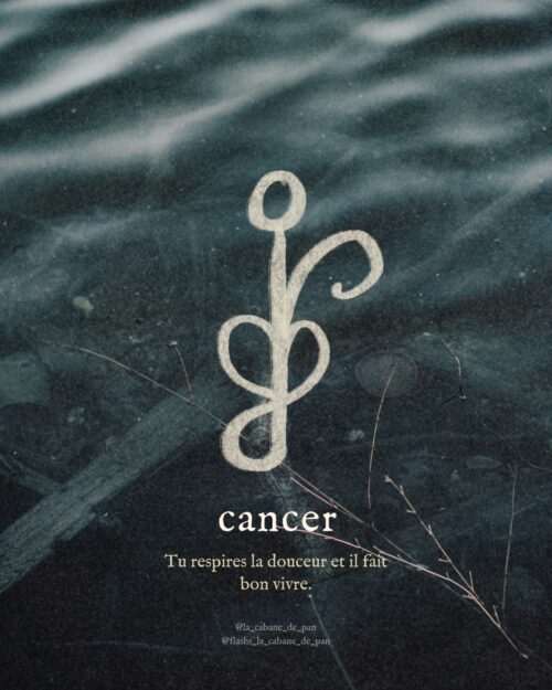 Sigils astrologiques - tirage d'art – Image 9