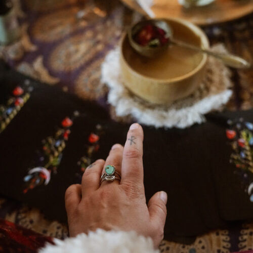 Tirage de cartes express (places limitées)