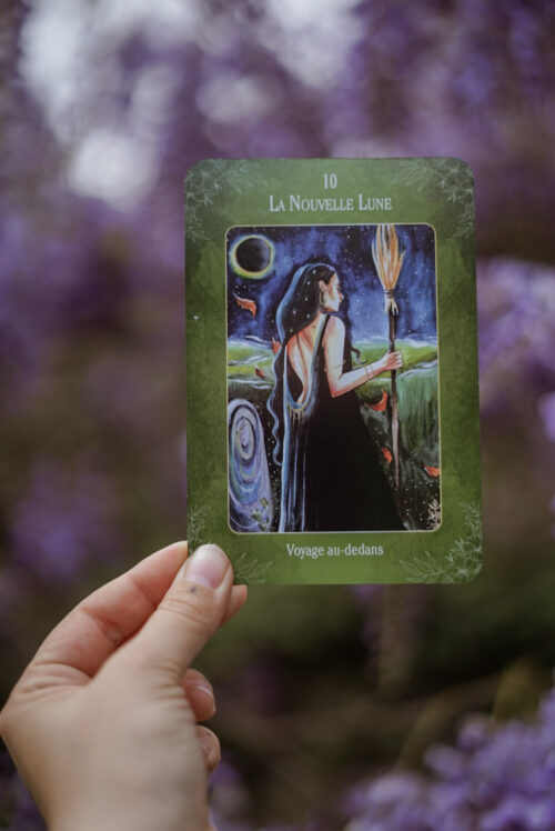 Coffret dédicacé "Le Sentier des sorcières" – Image 5