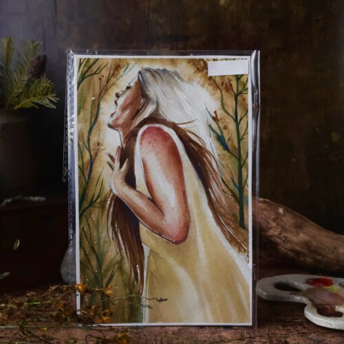 Transe - Original A5