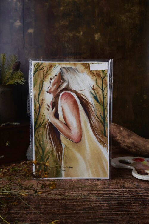 Transe - Original A5