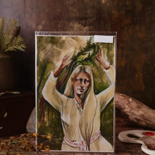 Traditions - Original A5 (Copie)