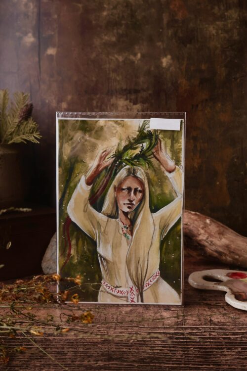 Traditions - Original A5 (Copie)