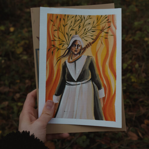 Espoir - Original A5