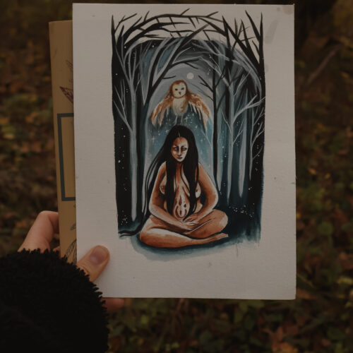 Renaissance - Original A5