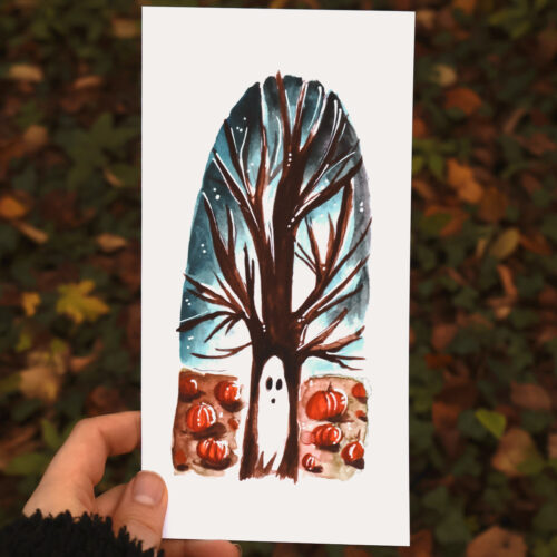 Bobby • Tirage d’art