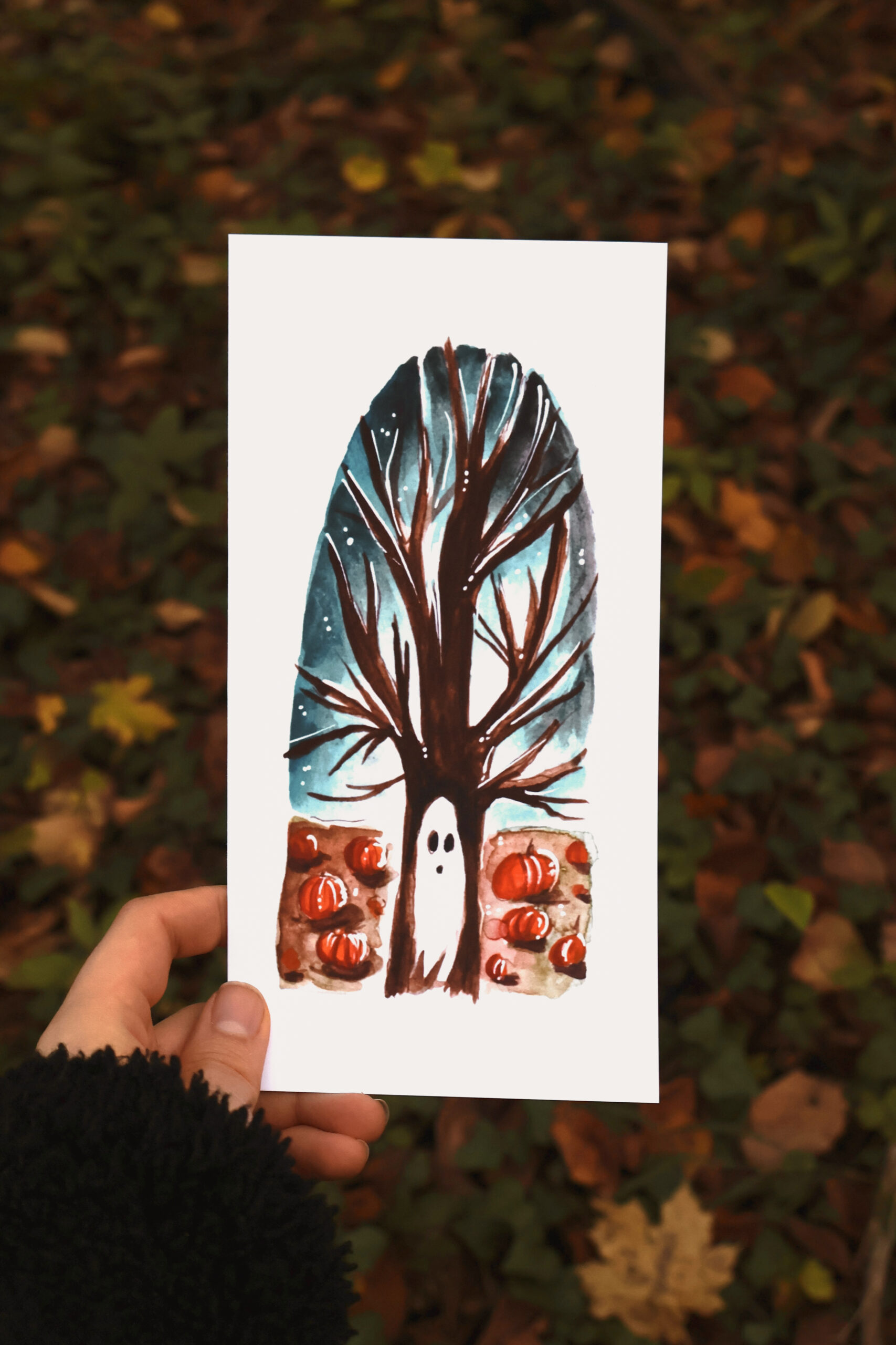 Bobby • Tirage d’art