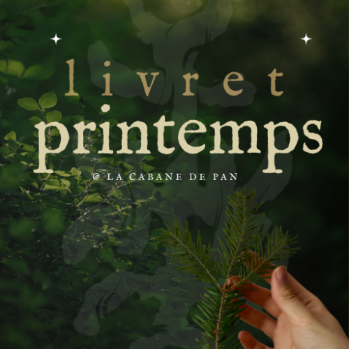 Box saisonnière - printemps 2026