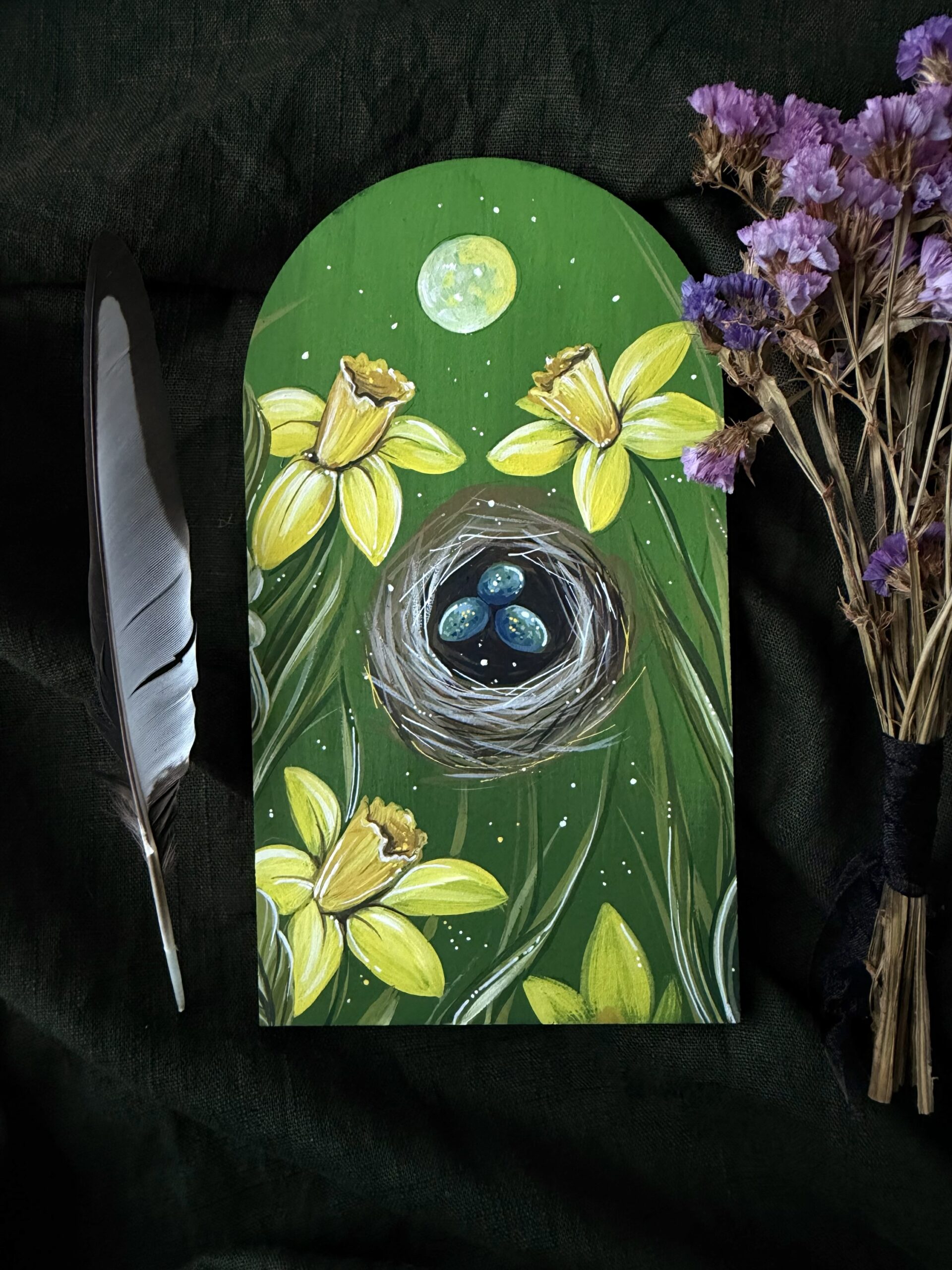 Ostara II • Tirage d’art – Image 3