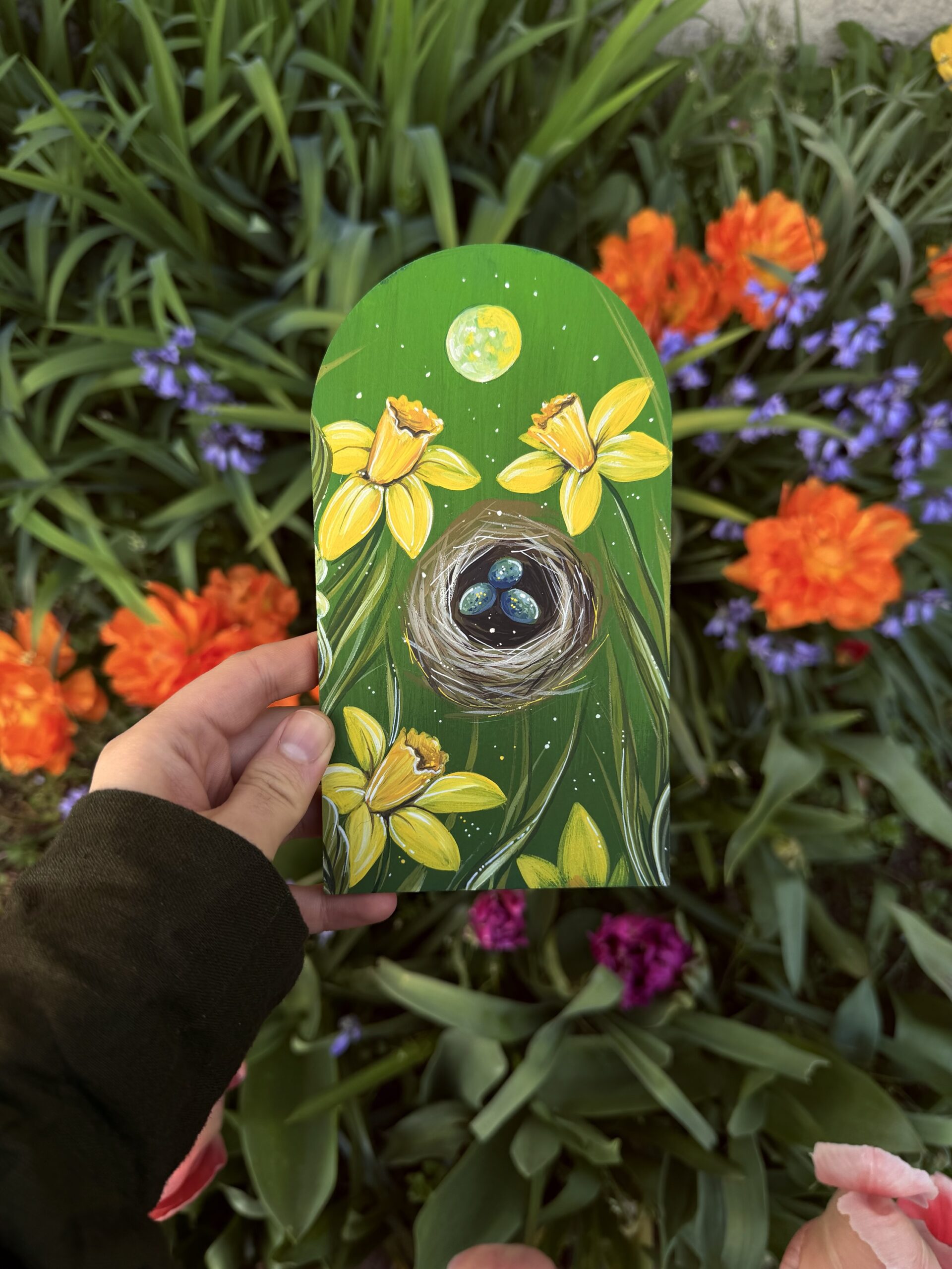 Ostara II • Tirage d’art – Image 2