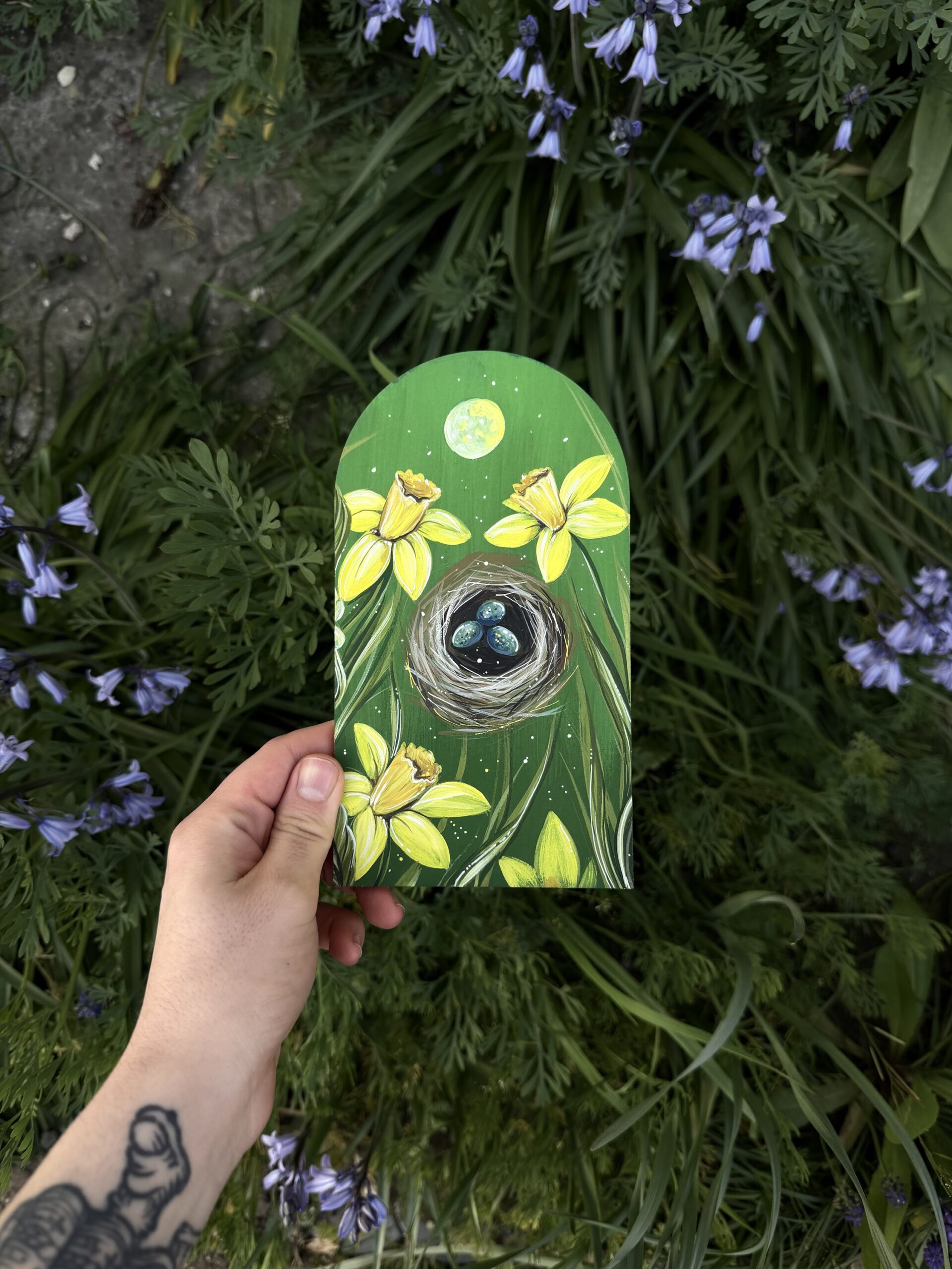 Ostara II • Tirage d’art – Image 4