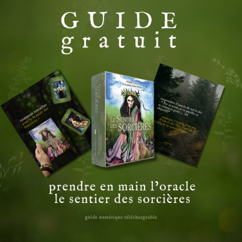 GUIDE GRATUIT - Prendre en main l'oracle