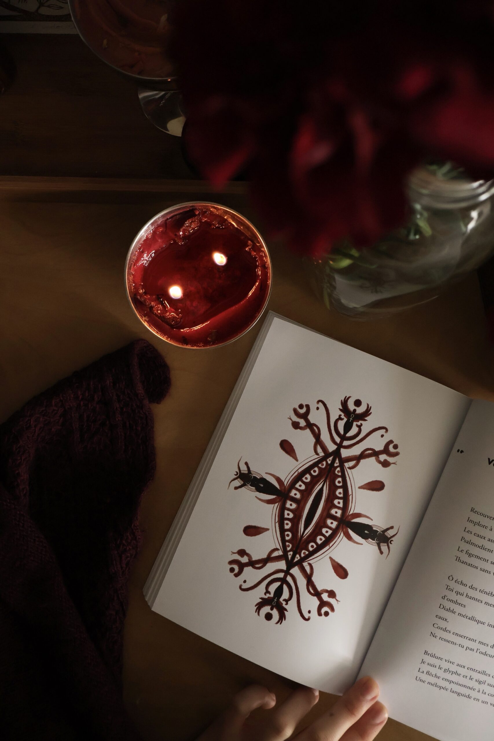 Coffret des Amazones avec livre dédicacé inclus – Image 3