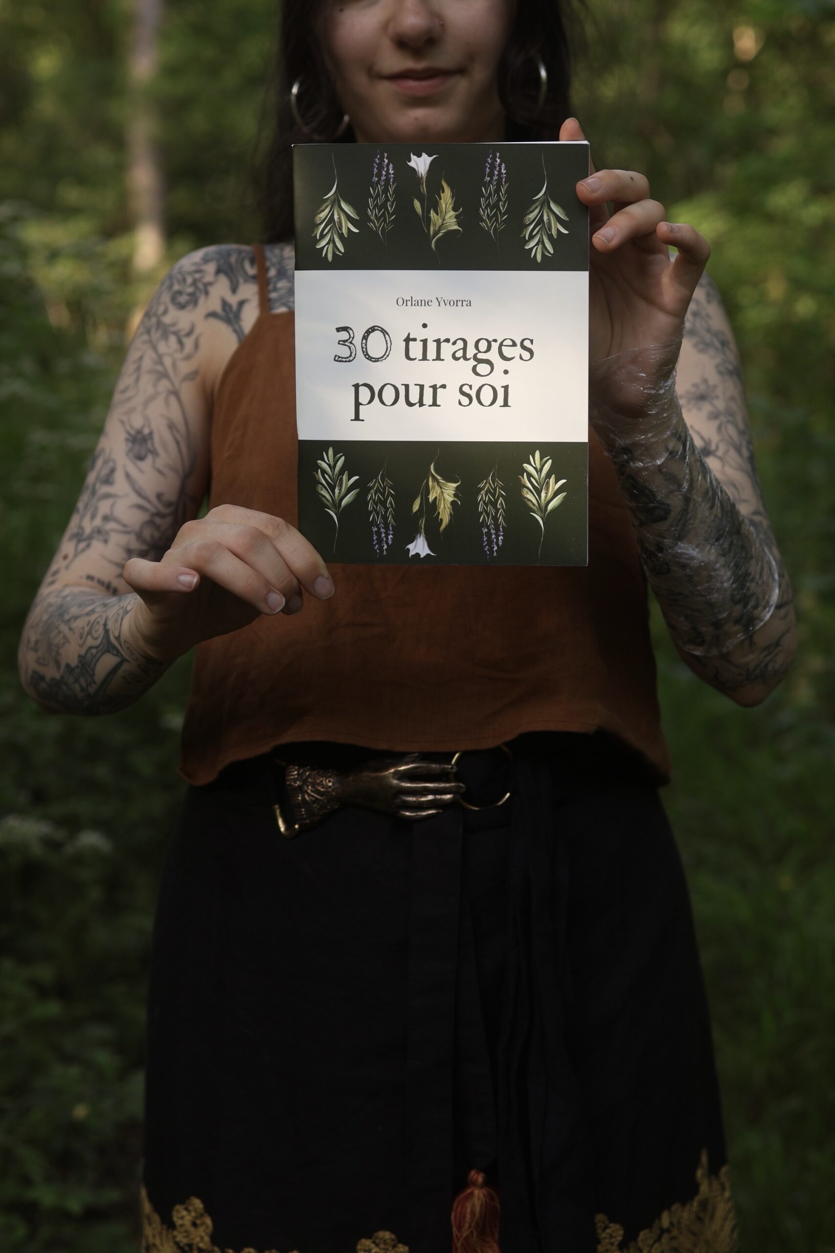 Livret de 30 tirages - format papier – Image 6