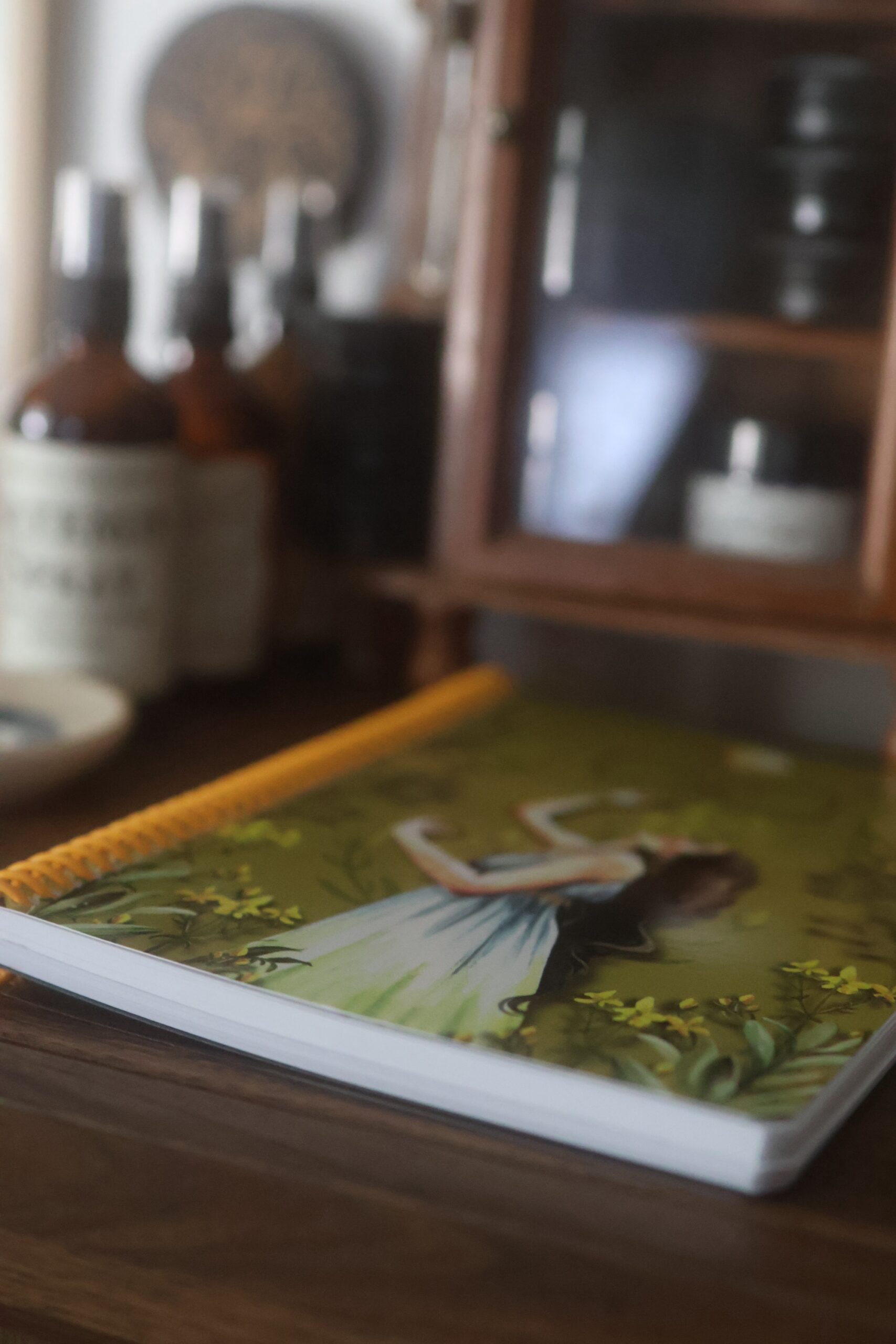 DESTOCKAGE - Carnet de l'été • 100 pages (A5) – Image 4
