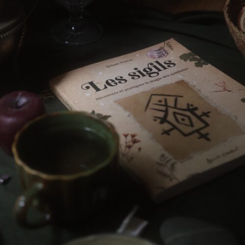 Livre - Les Sigils